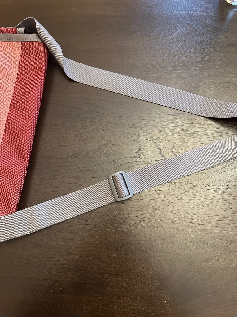 North Face Travel or Messenger Bag